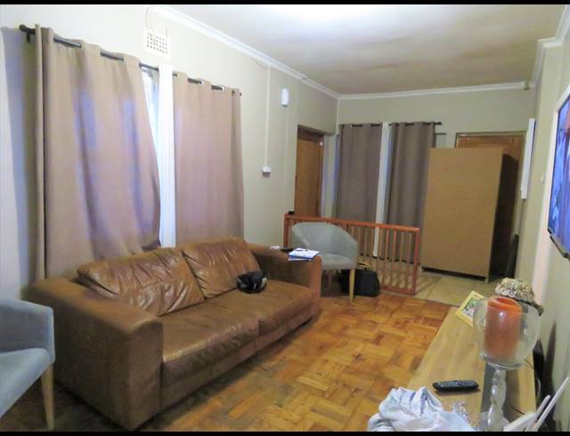 3 BEDROOM HOUSE TO LET IN RUYTERWACHT